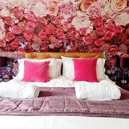 Westwell Hall Guest Accommodation, Bed & Breakfast, Luxury Rooms Ilfracombe Dış mekan fotoğraf