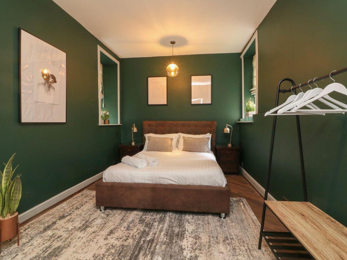 Westwell Hall Guest Accommodation, Bed & Breakfast, Luxury Rooms Ilfracombe Dış mekan fotoğraf